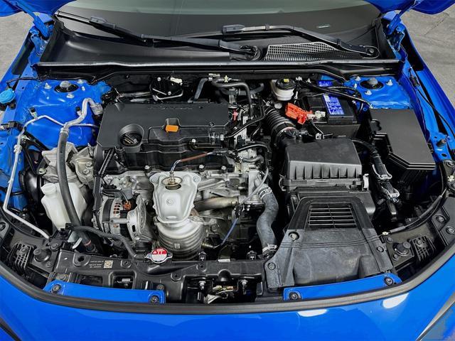 used 2024 Honda Civic car, priced at $26,900