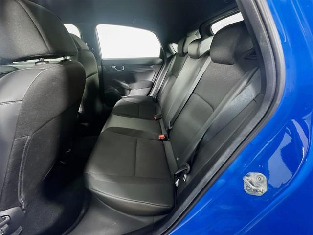 used 2024 Honda Civic car, priced at $25,999
