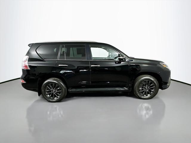 used 2023 Lexus GX 460 car, priced at $50,900
