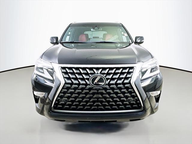 used 2023 Lexus GX 460 car, priced at $50,900
