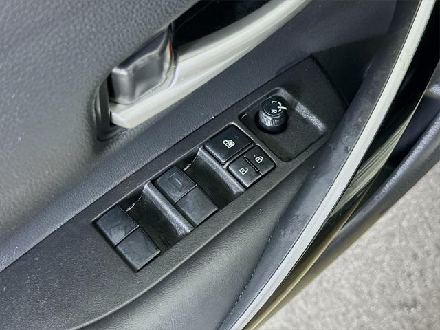 used 2024 Toyota Corolla car, priced at $26,768
