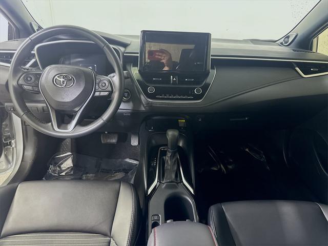 used 2024 Toyota Corolla car, priced at $26,768