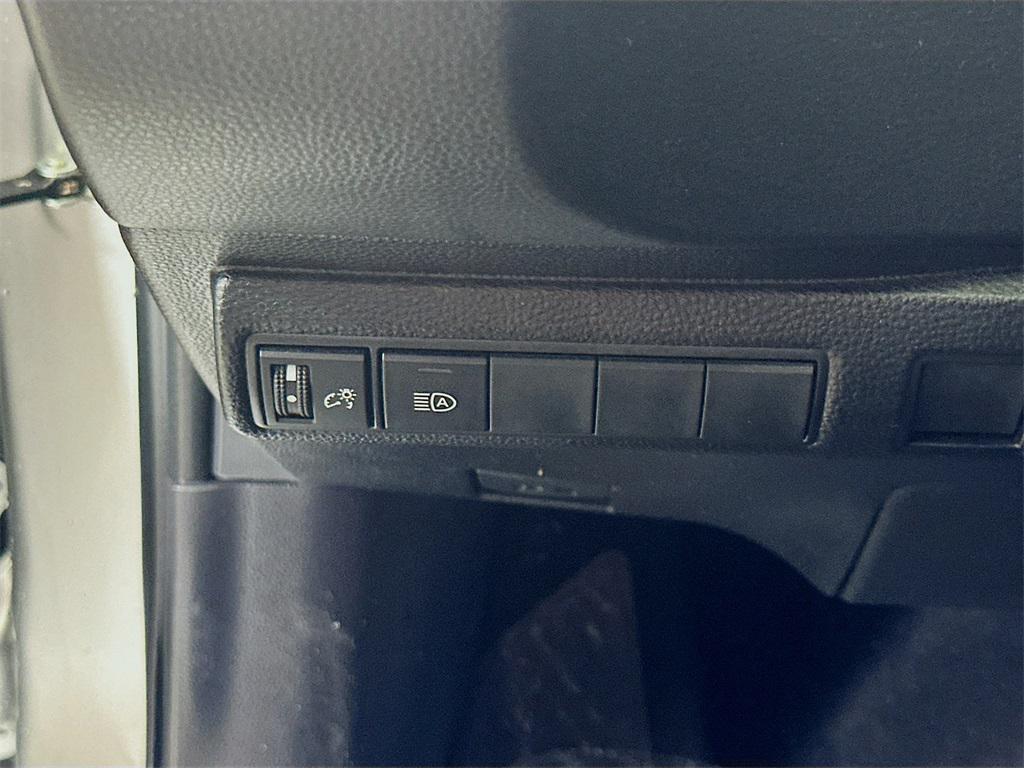 used 2024 Toyota Corolla car, priced at $24,999