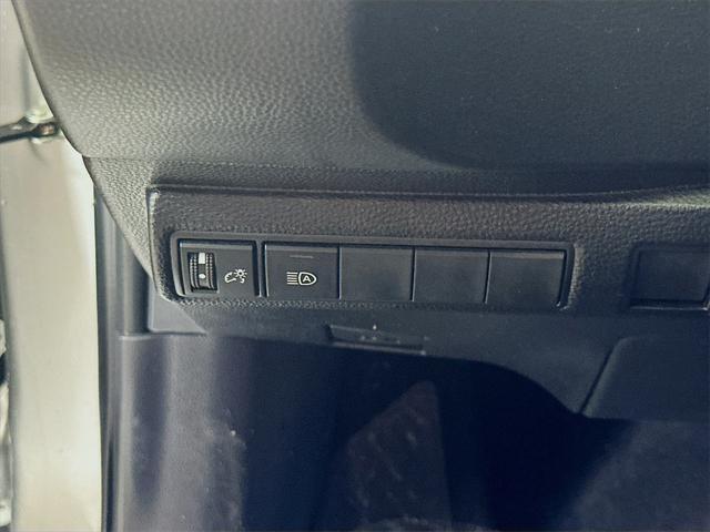 used 2024 Toyota Corolla car, priced at $26,768