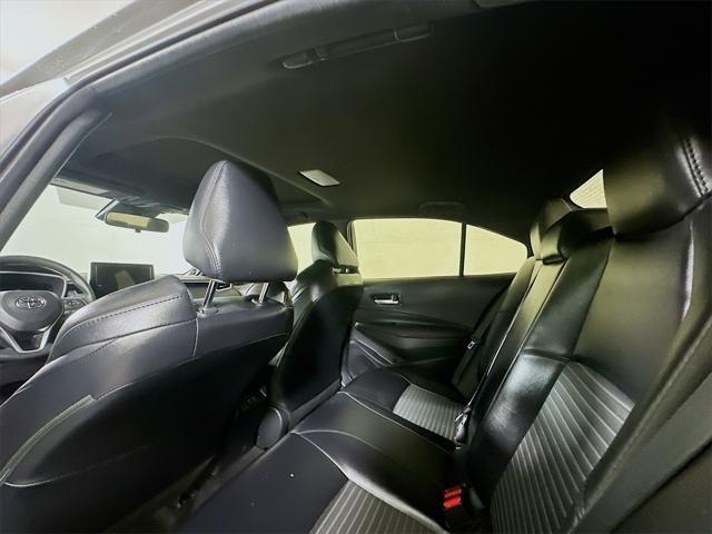 used 2024 Toyota Corolla car, priced at $26,768