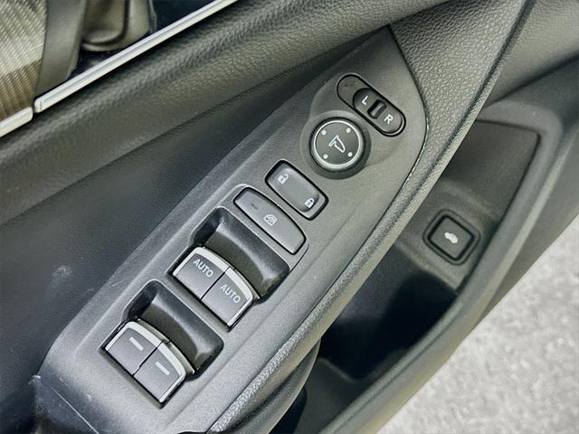 used 2022 Honda Accord car, priced at $24,511
