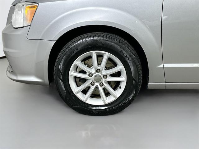 used 2019 Dodge Grand Caravan car, priced at $13,755
