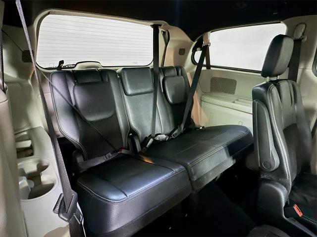 used 2019 Dodge Grand Caravan car, priced at $13,755