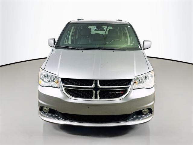 used 2019 Dodge Grand Caravan car, priced at $13,755