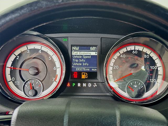 used 2019 Dodge Grand Caravan car, priced at $13,755