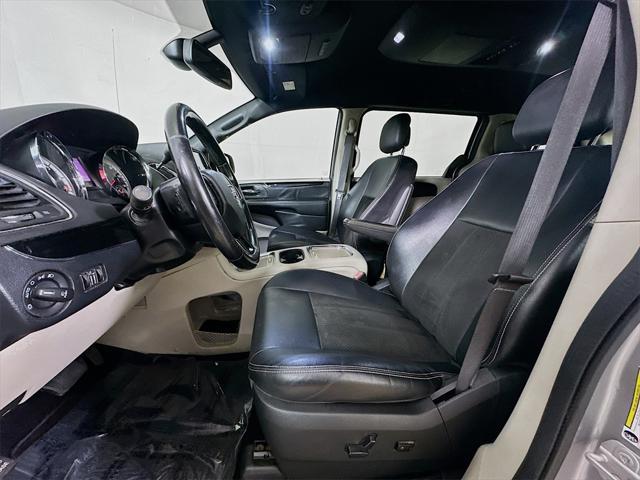 used 2019 Dodge Grand Caravan car, priced at $13,755