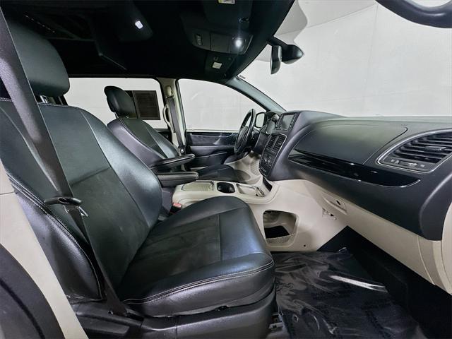 used 2019 Dodge Grand Caravan car, priced at $13,755