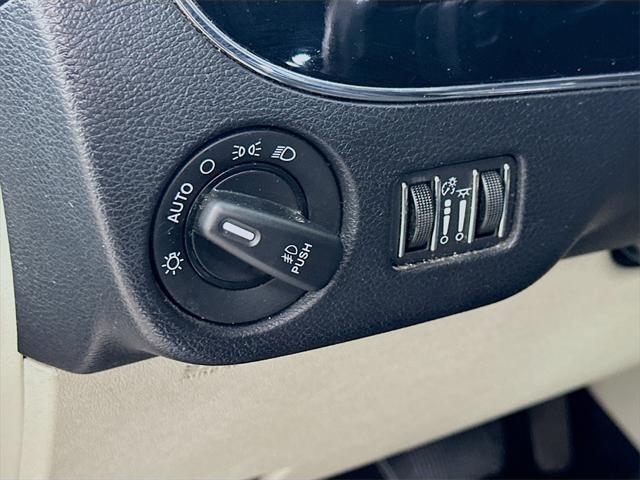 used 2019 Dodge Grand Caravan car, priced at $13,755