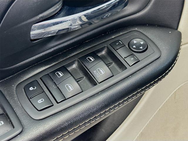 used 2019 Dodge Grand Caravan car, priced at $13,755