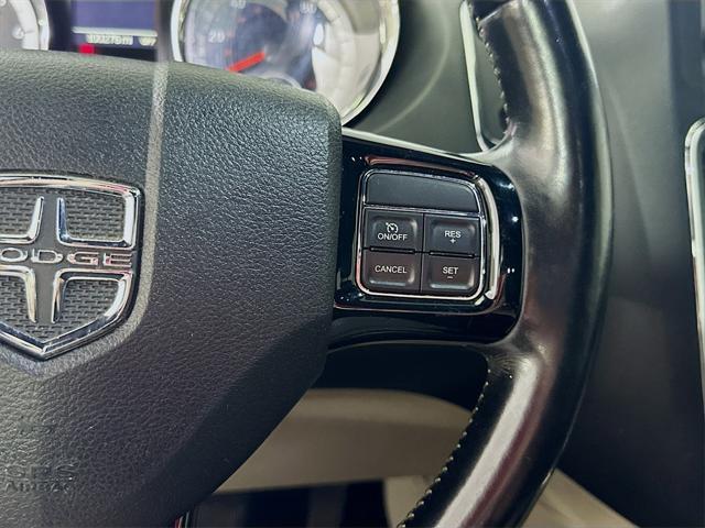 used 2019 Dodge Grand Caravan car, priced at $13,755