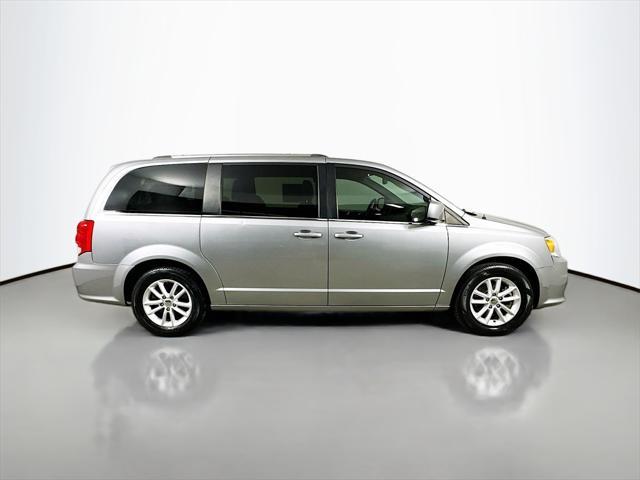 used 2019 Dodge Grand Caravan car, priced at $13,755