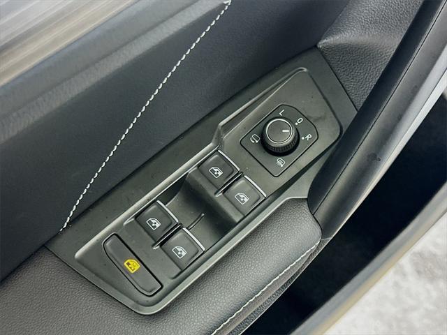 used 2024 Volkswagen Tiguan car, priced at $32,500
