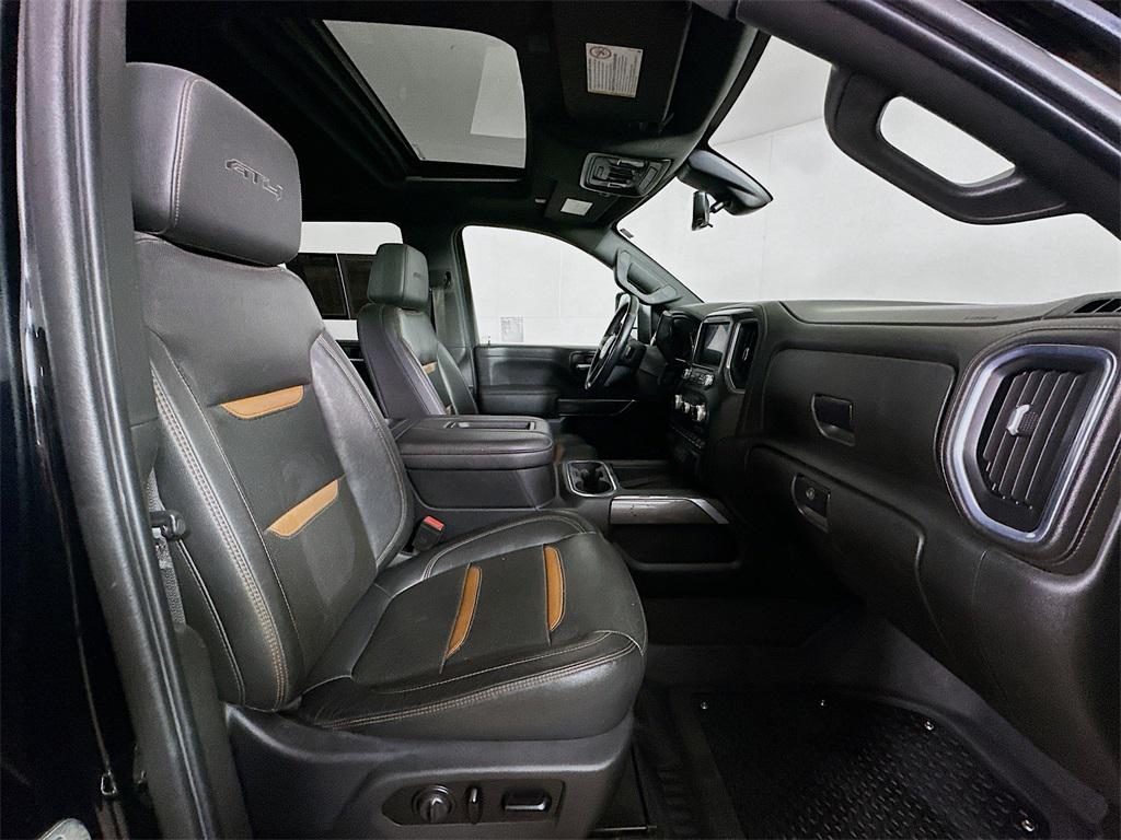 used 2021 GMC Sierra 2500 car, priced at $54,574