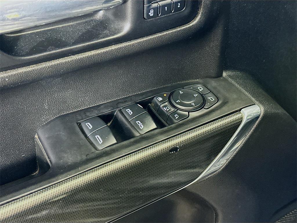 used 2021 GMC Sierra 2500 car, priced at $54,574