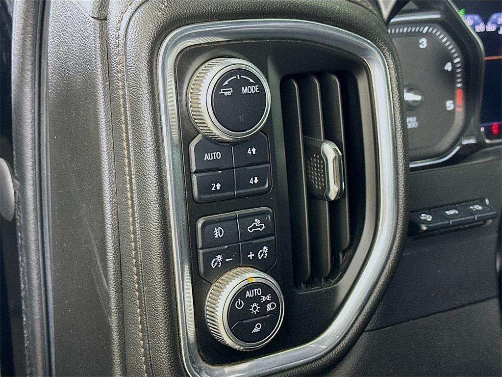 used 2021 GMC Sierra 2500 car, priced at $54,574