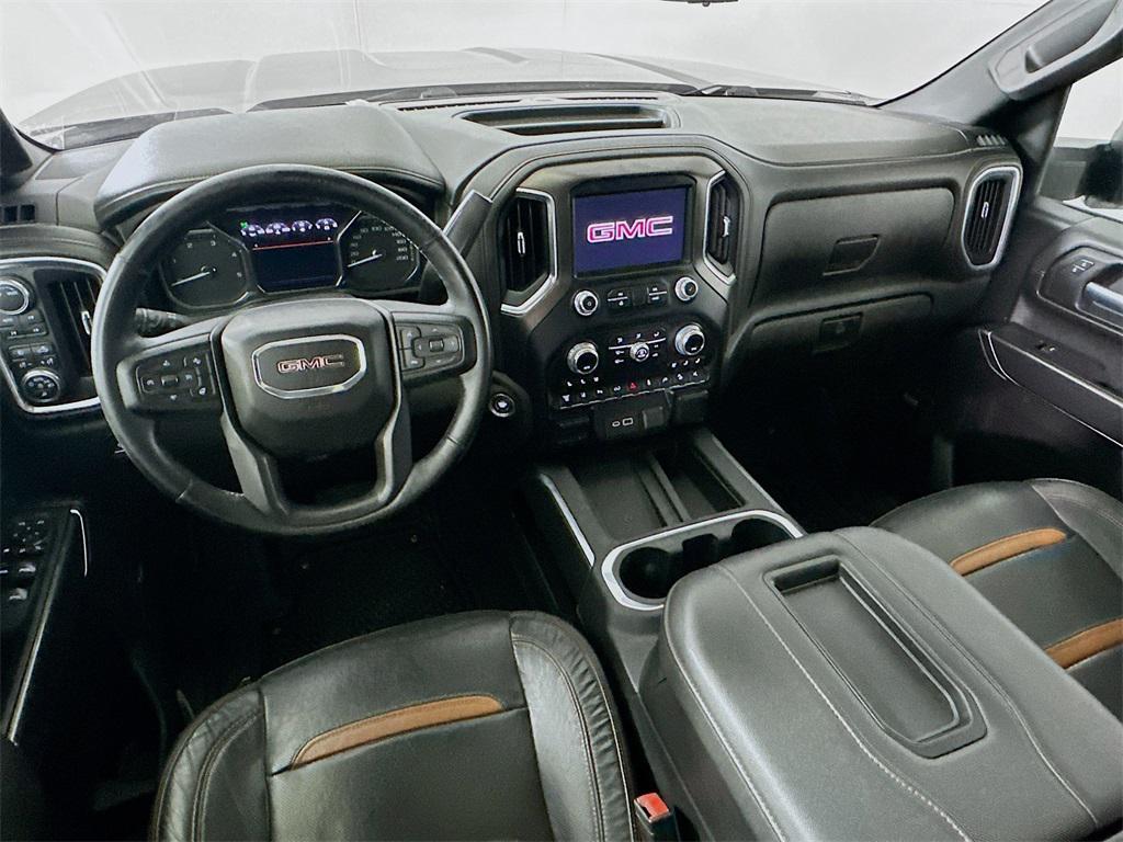 used 2021 GMC Sierra 2500 car, priced at $54,574