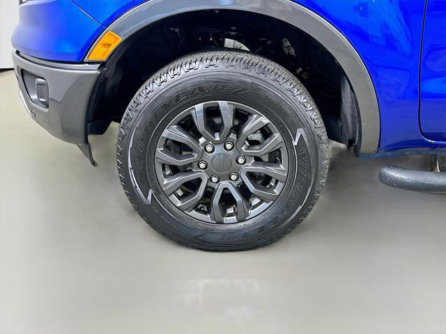 used 2019 Ford Ranger car, priced at $21,014