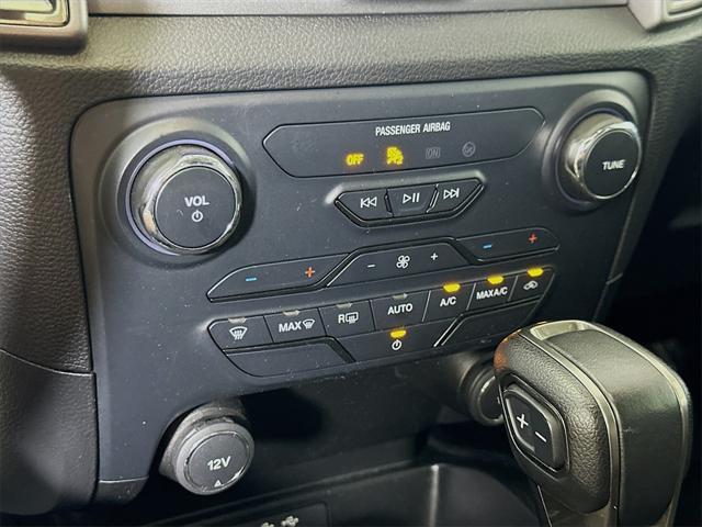 used 2019 Ford Ranger car, priced at $21,014