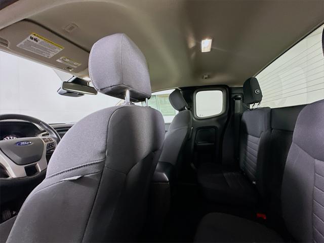 used 2019 Ford Ranger car, priced at $21,014