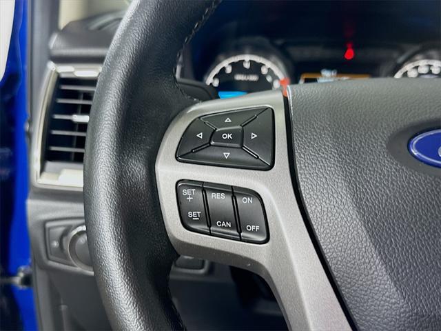 used 2019 Ford Ranger car, priced at $21,014