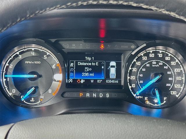 used 2019 Ford Ranger car, priced at $21,014