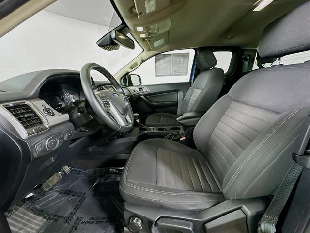 used 2019 Ford Ranger car, priced at $21,014