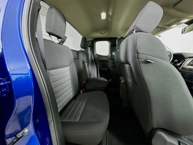 used 2019 Ford Ranger car, priced at $21,014