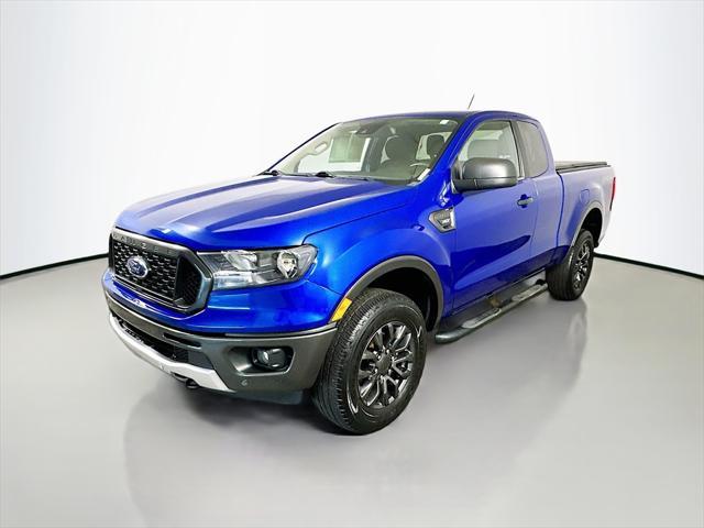 used 2019 Ford Ranger car, priced at $21,014