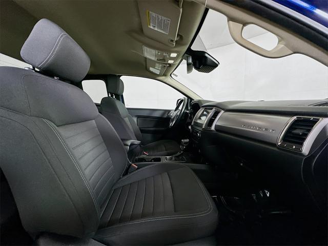 used 2019 Ford Ranger car, priced at $21,014