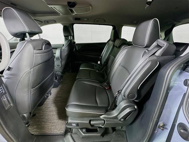used 2024 Honda Odyssey car, priced at $43,776