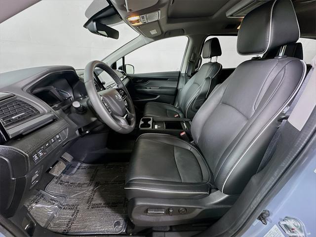 used 2024 Honda Odyssey car, priced at $43,776