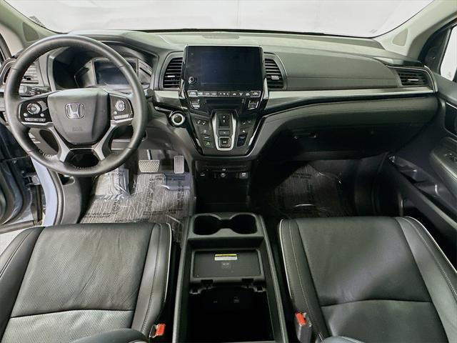 used 2024 Honda Odyssey car, priced at $43,776