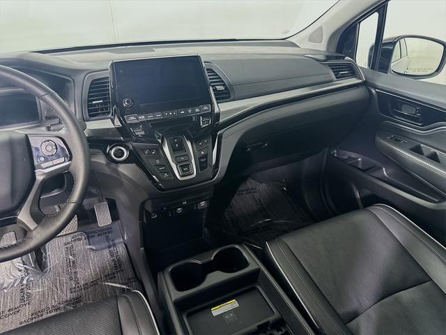 used 2024 Honda Odyssey car, priced at $43,776