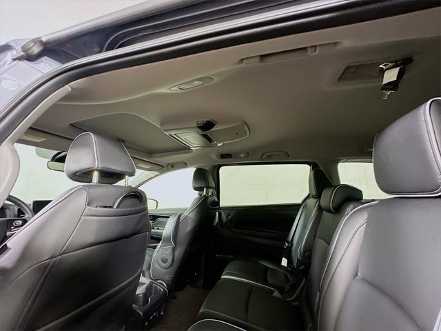 used 2024 Honda Odyssey car, priced at $43,776