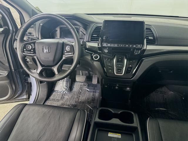 used 2024 Honda Odyssey car, priced at $43,776
