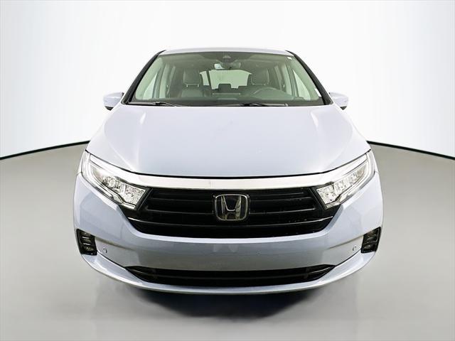 used 2024 Honda Odyssey car, priced at $43,776