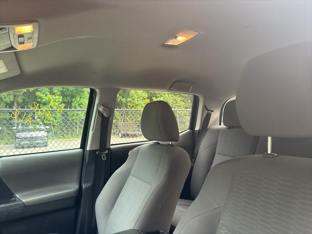 used 2019 Toyota Tacoma car, priced at $22,414
