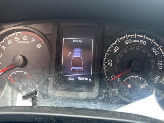 used 2019 Toyota Tacoma car, priced at $22,414
