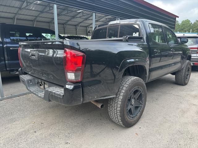 used 2019 Toyota Tacoma car, priced at $22,414