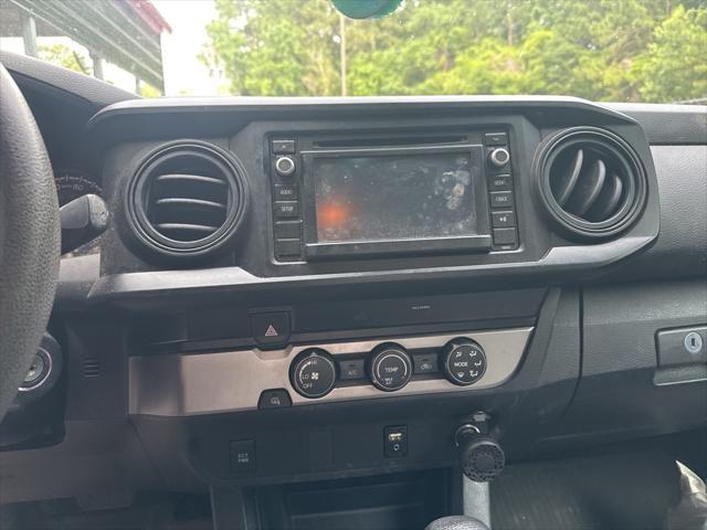 used 2019 Toyota Tacoma car, priced at $22,414