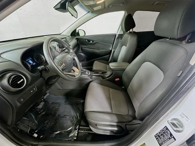 used 2019 Hyundai Kona car, priced at $13,999