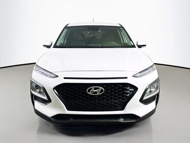 used 2019 Hyundai Kona car, priced at $13,999