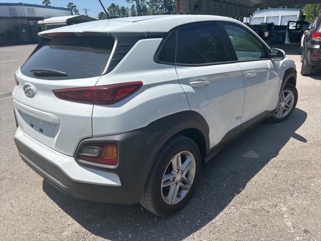used 2019 Hyundai Kona car, priced at $14,096