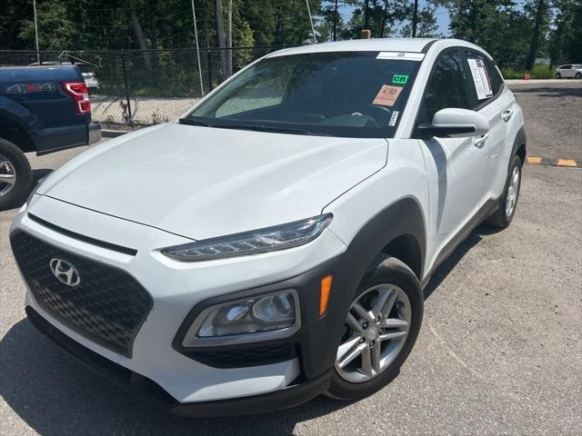used 2019 Hyundai Kona car, priced at $14,096