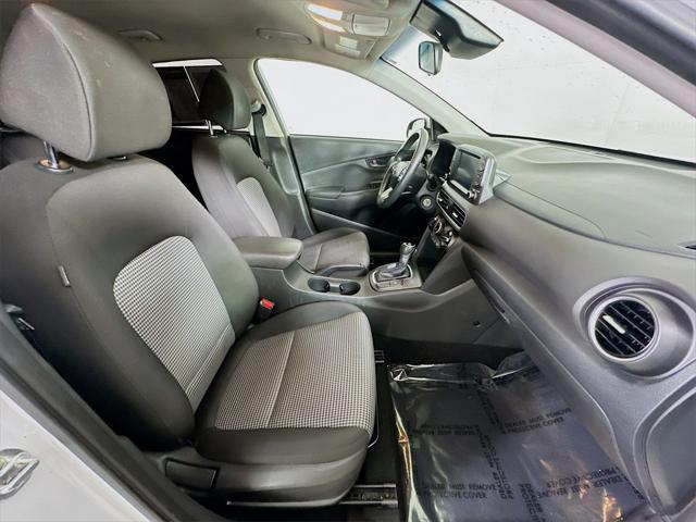 used 2019 Hyundai Kona car, priced at $13,999